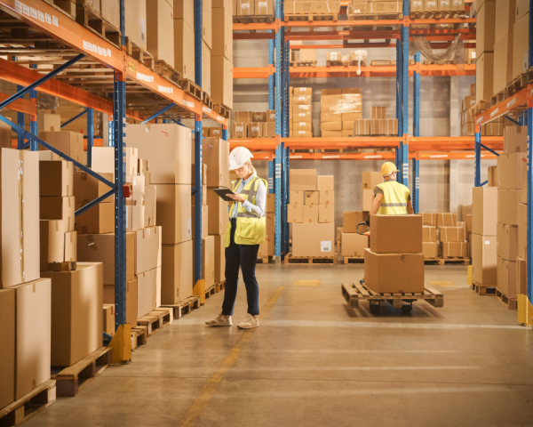 3pl 3pl company near me